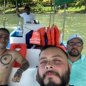 Meet your Posher, Marco